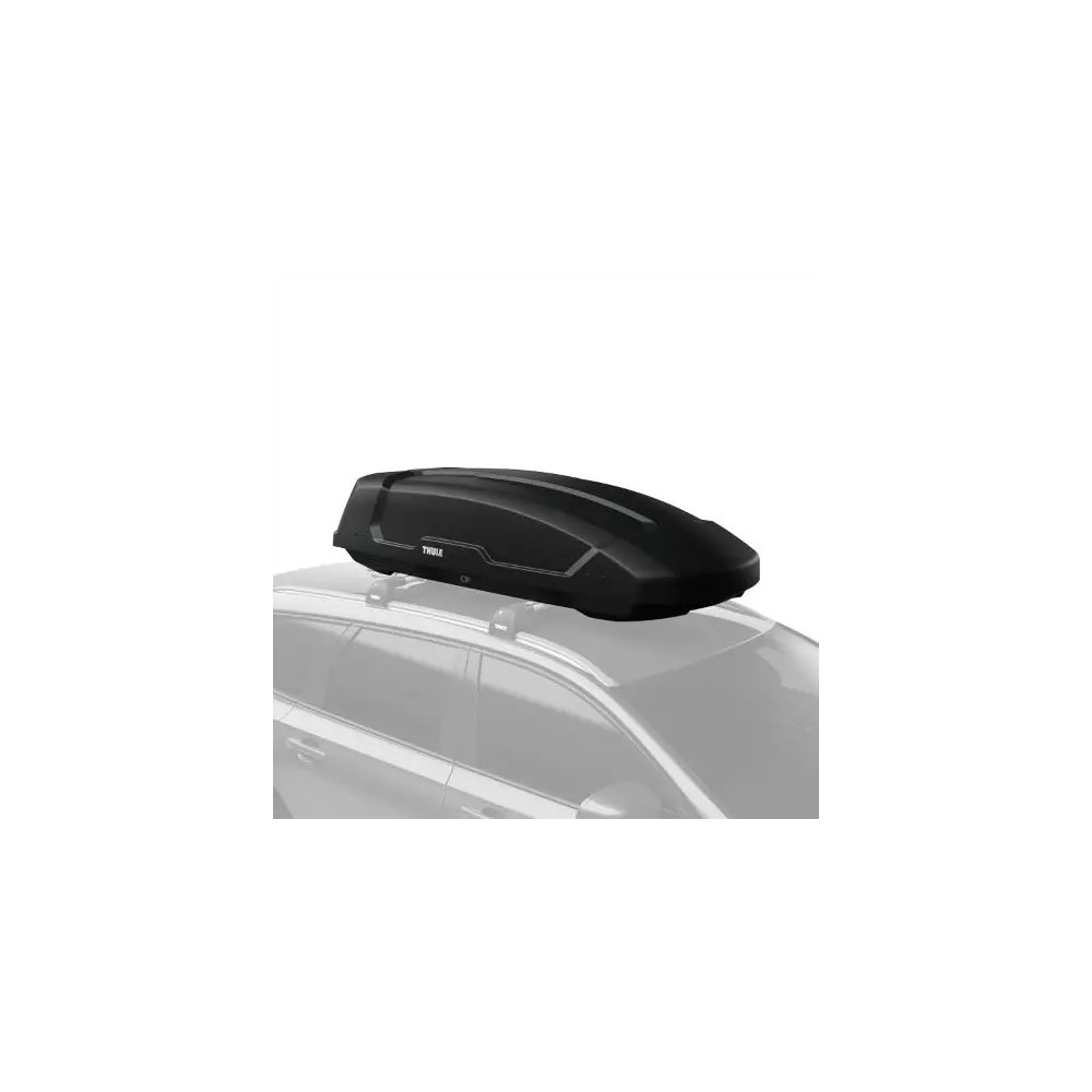 Thule® Force XT™ XXL Roof Cargo Box - THU635901